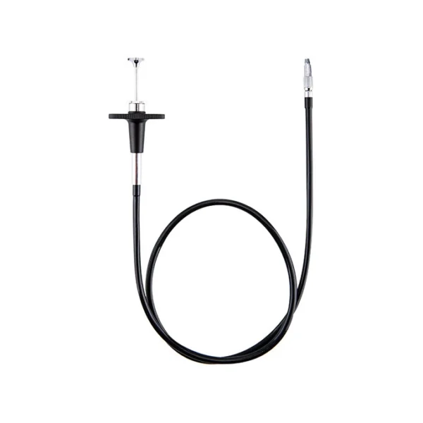 JJC Mechanical Cable Release TCR 70BK