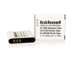 Hahnel Pentax D-Li92