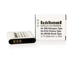 Hahnel Pentax D-Li92