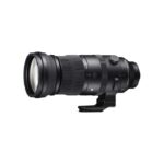Sigma 150-600mm F5-6.3 DG DN OS (S) Sony E-mount