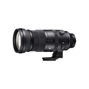 Sigma 150-600mm F5-6.3 DG DN OS (S) Sony E-mount
