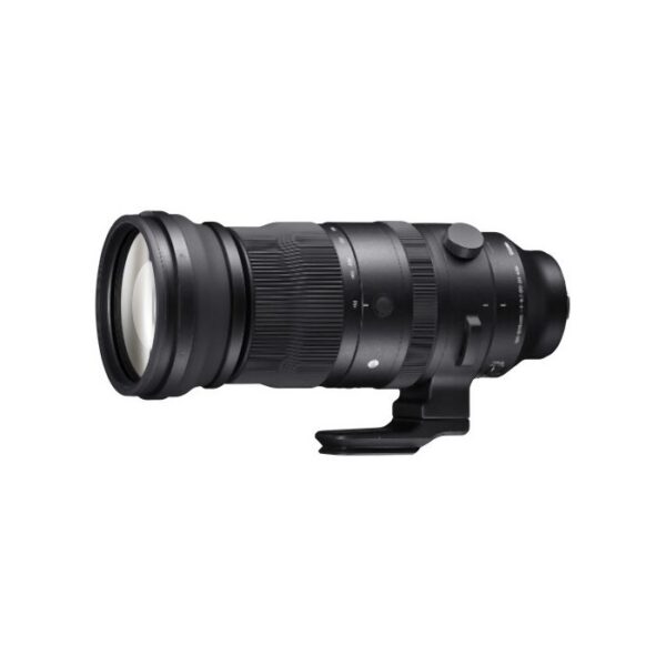 Sigma 150-600mm F5-6.3 DG DN OS (S) Sony E-mount