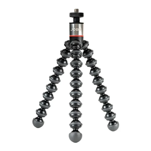 Joby GorillaPod 325 flexibel statief Zwart/Grijs