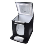 Caruba Portable PhotoCube LED 50x50x50cm Dimbaar PFC-5050D