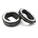 Caruba Extension Tube set Sony E