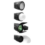 Godox AK-R1 Acc. kit for roundhead