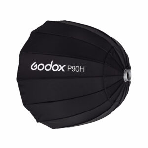Godox Parabolic Softbox bowens mount P90H