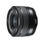 Fujifilm XC-15-45mm F3.5-5.6 OIS PZ Black
