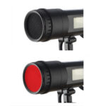 Godox Honey Barndoor color set AD400