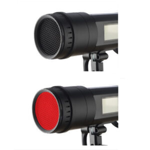 Godox Honey Barndoor color set AD400