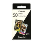 Canon Zink Paper ZP-2030 100 Sheets