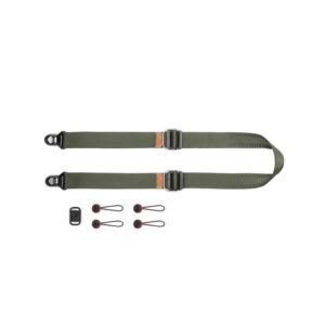 Peak Design Slide Lite - midnight