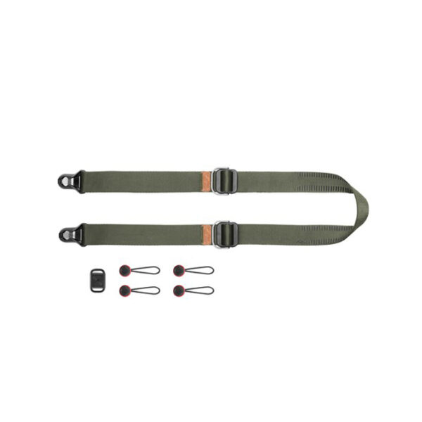 Peak Design Slide Lite - midnight