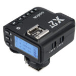 Godox X2 transmitter voor Canon Trigger + Receivers