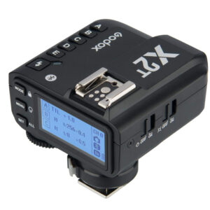 Godox X2 transmitter voor Sony Trigger + Receivers