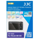 JJC GSP-Gr III Optical Glass Protector