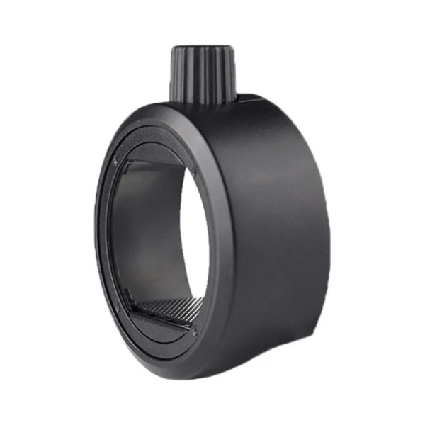 Godox Round Head Accessory Adapter S-R1
