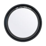 JJC F-WMCUVG3 UV Filter (For Ricoh GR III And Grii)
