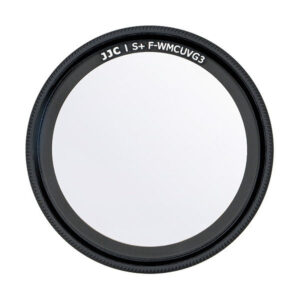 JJC F-WMCUVG3 UV Filter (For Ricoh GR III And Grii)