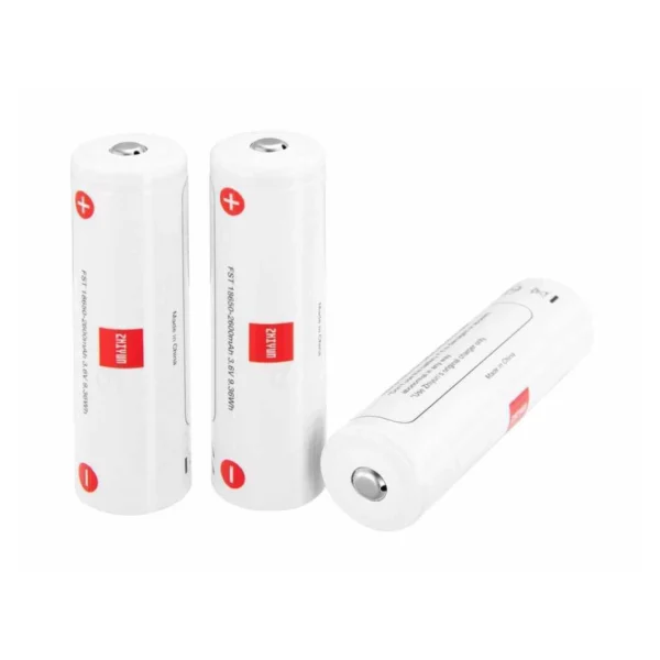 Zhiyun Battery charger 3x # 18650