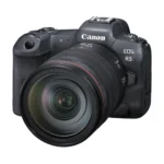Canon EOS R5 Mark II + RF 24-105 f/4.0 L IS USM