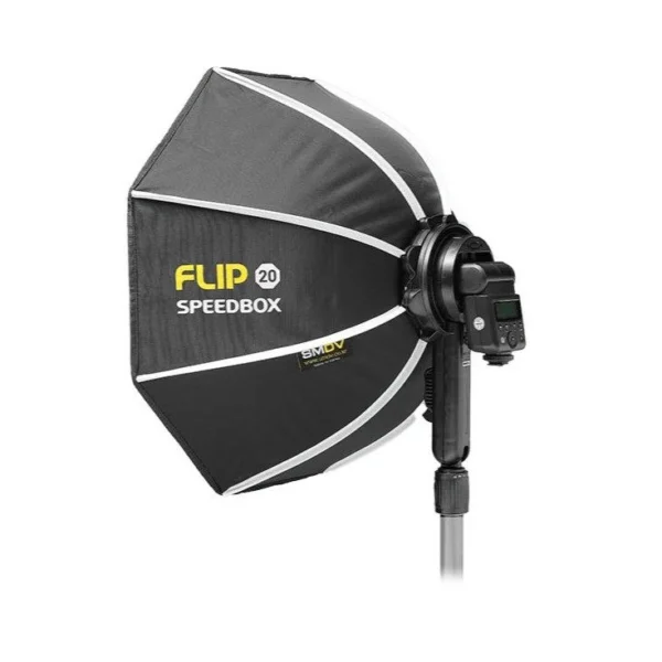 SMDV Speedbox-FLIP20