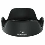 JJC LH-XF1545II Lens Hood Black