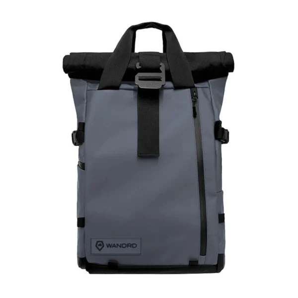 WANDRD The PRVKE 31-LITER Blue Photo Bundel V3