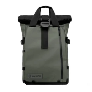 WANDRD The PRVKE 21-LITER Green Photo Bundel V3