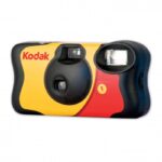 Kodak FunSaver 3x Camera 27+12 opnamen
