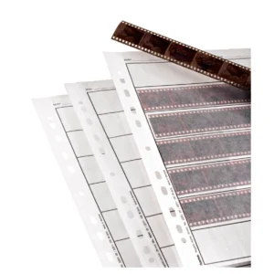 Hama Negatiefhoezen 24x36mm 100-pack