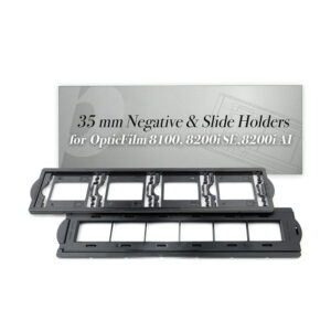 Plustek Filmholder set for OF8100/8200i