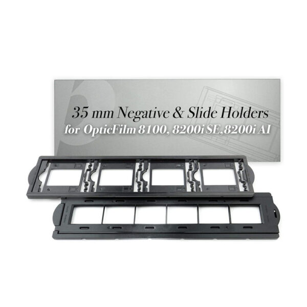 Plustek Filmholder set for OF8100/8200i