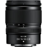 Nikon Nikkor Z DX 16-50mm f/2.8 VR