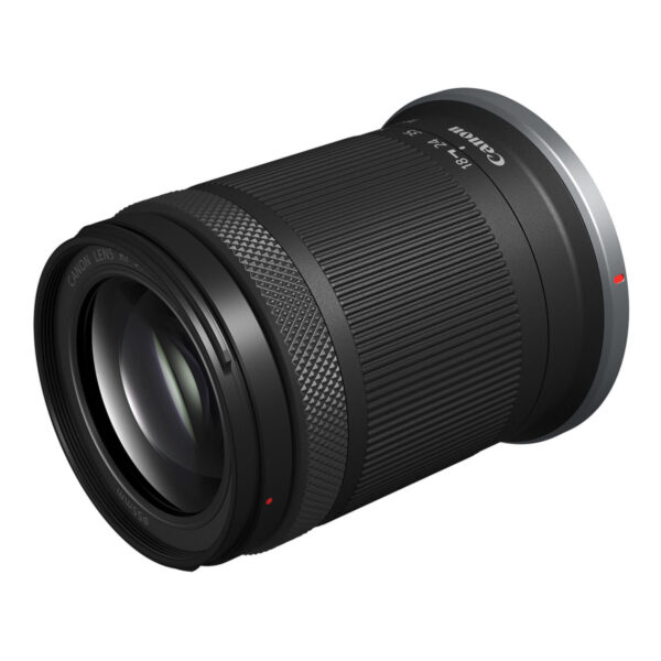 Canon RF-S 18-150mm f/3.5-6.3 IS STM