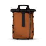 WANDRD The PRVKE Lite 11-LITER Sedona Orange Photo Bundel