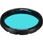 Profoto Clic Gel - Peacock Blue voor A10