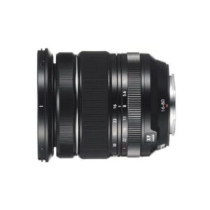 Fujifilm XF 16-80mm F4 R OIS WR