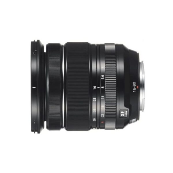 Fujifilm XF 16-80mm F4 R OIS WR