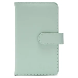 Fuji Instax Mini Album Mint Green