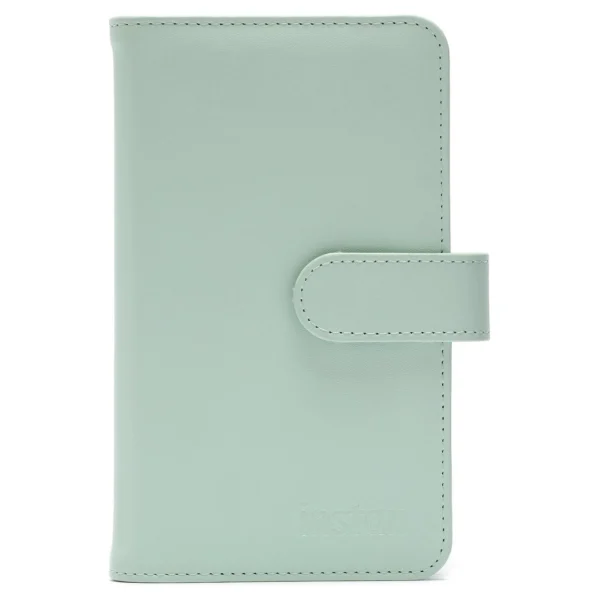 Fuji Instax Mini Album Mint Green