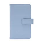 Fuji Instax Mini Album Pastel Blue