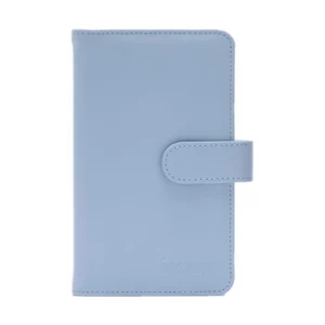 Fuji Instax Mini Album Pastel Blue