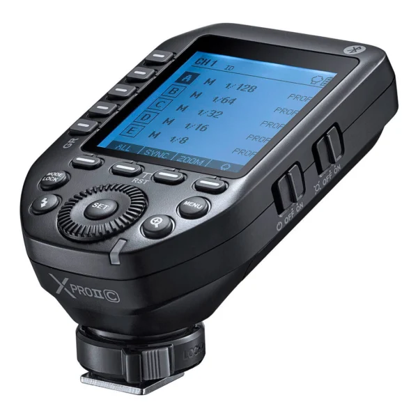 Godox X Pro II Transmitter For Canon