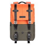K&F Concept Beta Backpack 20l Photo Backpack - Orange