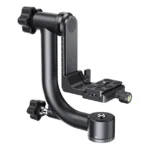 K&F Concept Gimbal Head Swing Head