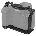 SmallRig 4022 Cage For Panasonic LUMIX S5 II / S5 Iix