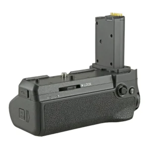Jupio Battery Grip For Nikon Z6 II / Z7 II (MB-N11)