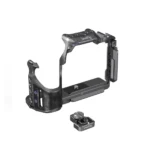 SmallRig 4308 Rhinoceros Cage For Sony A7R V/ A7 IV/ 7S III