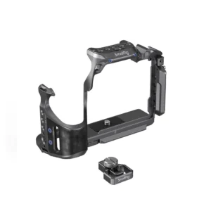 SmallRig 4308 Rhinoceros Cage For Sony A7R V/ A7 IV/ 7S III